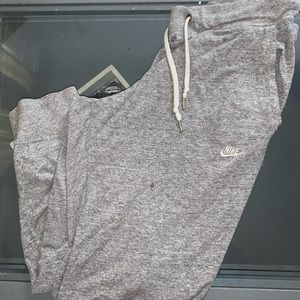 Nike joggers